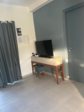 Apartamento duplex em maranduba-Ubatuba 2 quartos